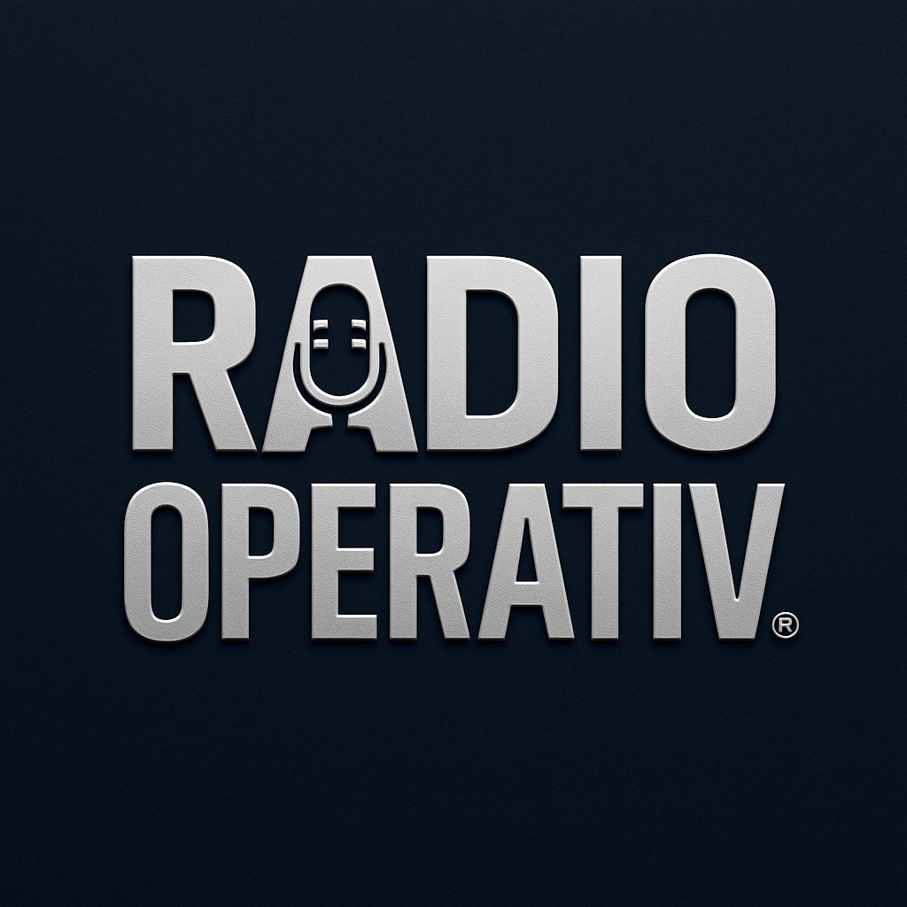 Logo Radio Operativ